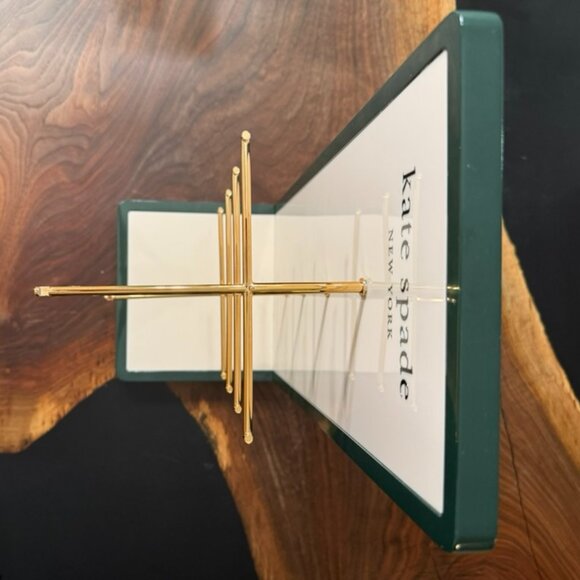 EUC KATE SPADE JEWELRY DISPLAY STAND - Picture 2 of 2